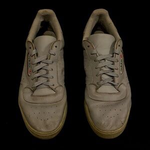 Adidas Yeezy Powerphase Calabasas Grey Men’s Size 10.5